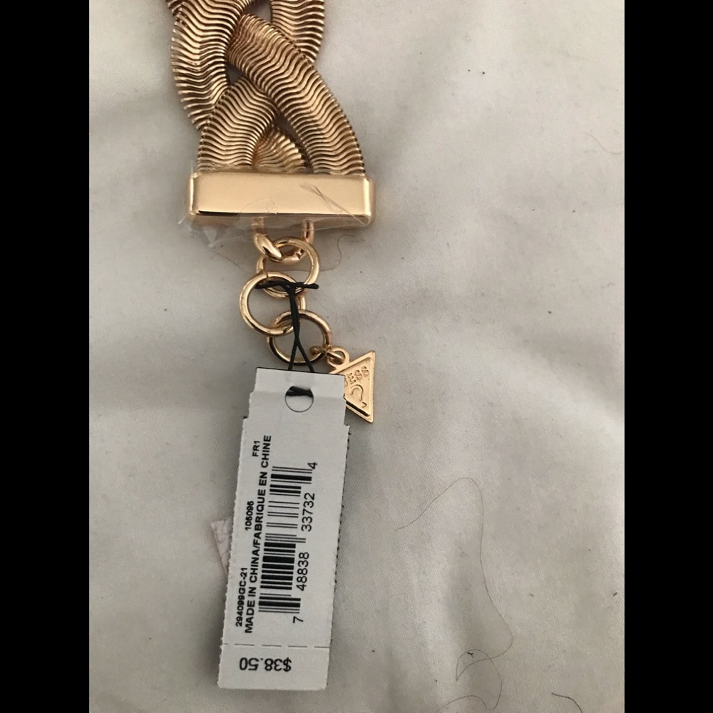 Guess bracelet - Picture 2 of 5